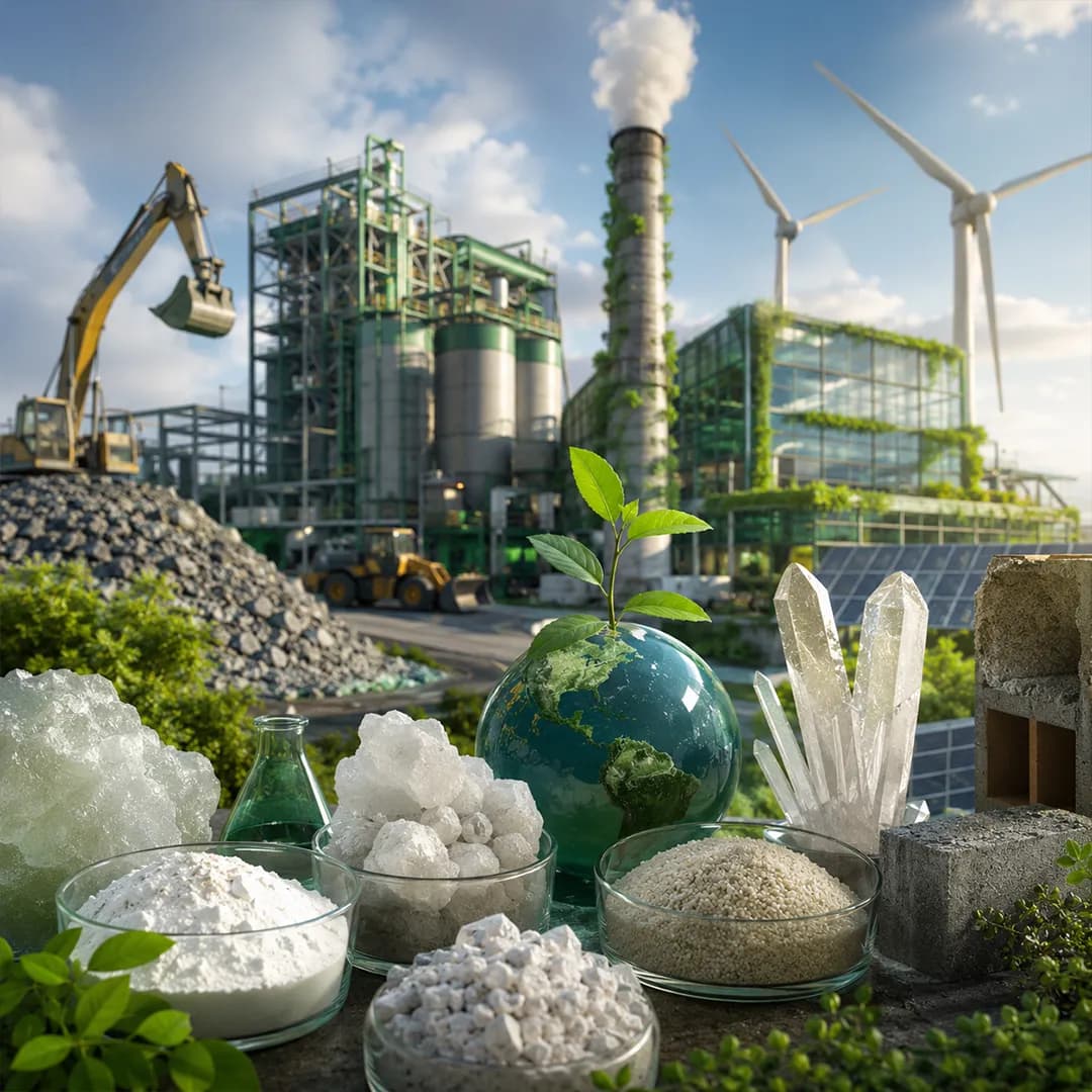 Sustainable Future