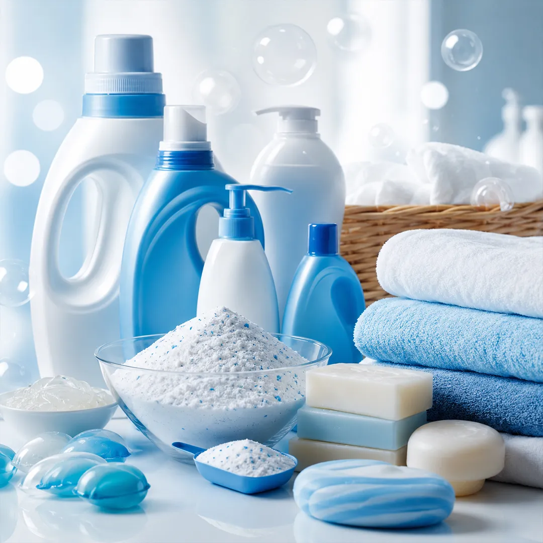 Sapone e Detergenti