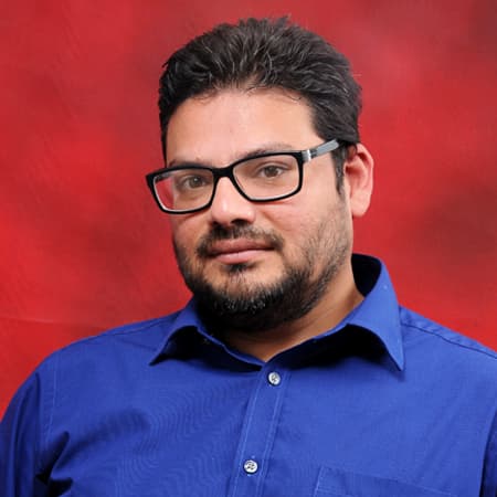 Atul Jain