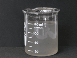 Silicato di Potassio Liquido