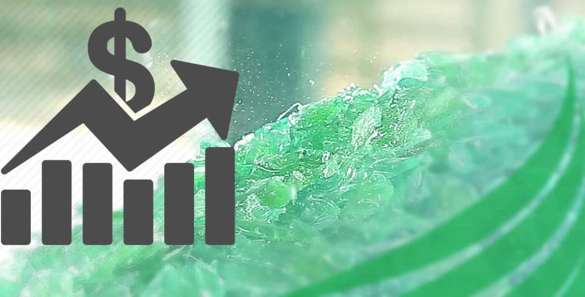 Mercato del silicato di sodio per l'industria dei detergenti dal 2015 al 2023