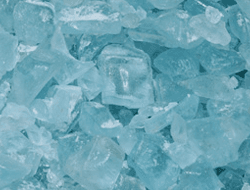 Silicato di Sodio in Lumps