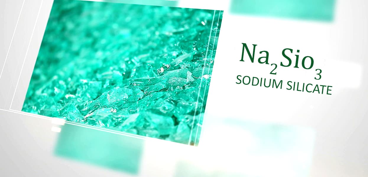 Analisi dell'industria del silicato di sodio