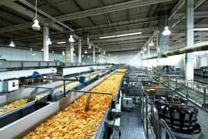 Industria Alimentare