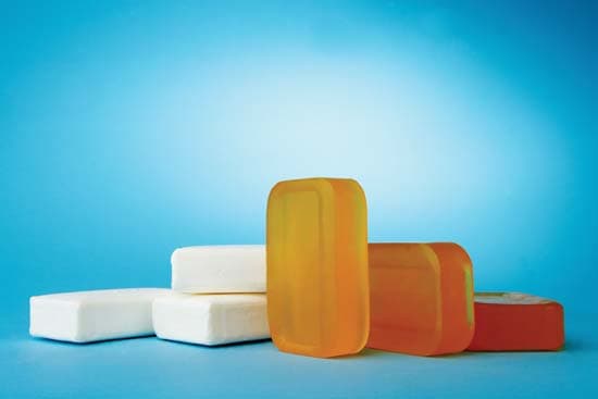 Sapone e Detergenti
