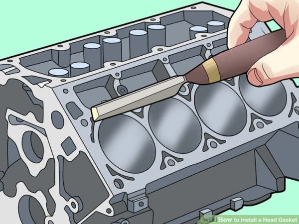 RIPARAZIONE AUTOMOTIVE 1