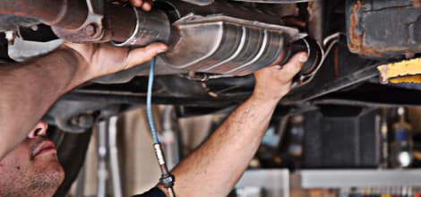 RIPARAZIONE AUTOMOTIVE 2