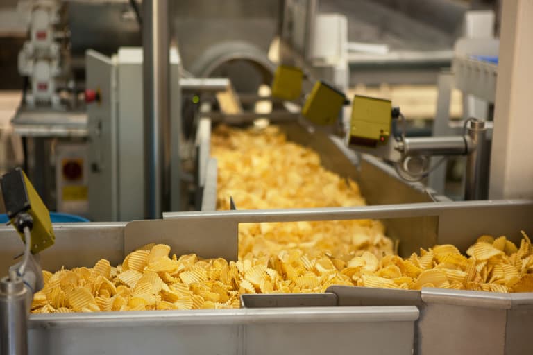 INDUSTRIA ALIMENTARE 1
