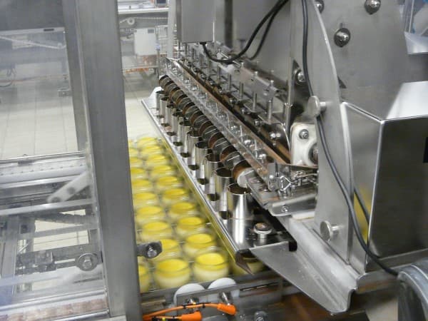 INDUSTRIA ALIMENTARE 2