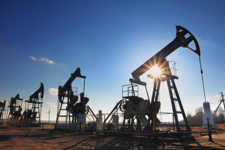 PETROLIO E PERFORAZIONI 1