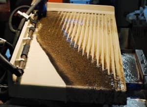 MINIERE E LAVORAZIONE MINERALI 1