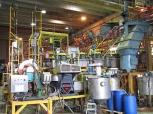 MINIERE E LAVORAZIONE MINERALI 3