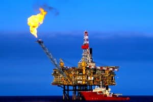 Perforazione Petrolifera e di Gas