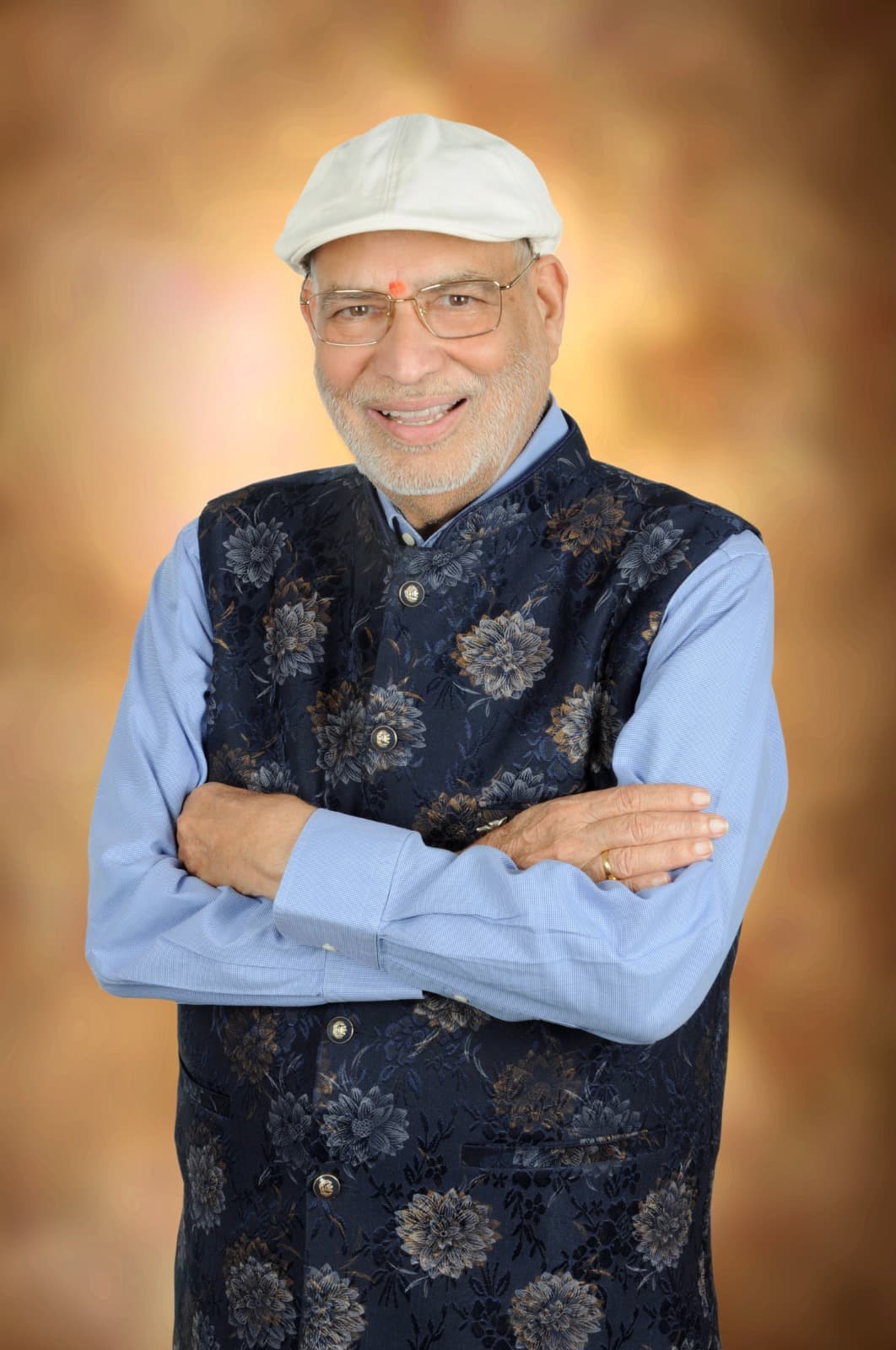 M S Jain - Chairman