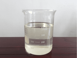Silicato di Sodio Liquido